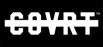 COVRT™ Energy Drink Mix